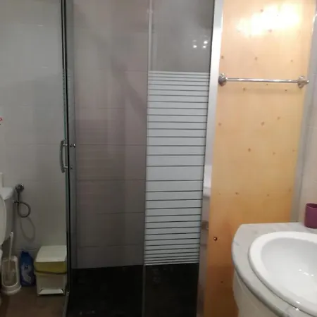Piso Miramar Calp