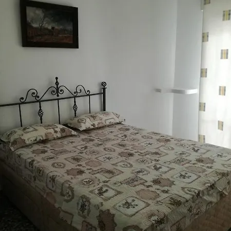 Appartement Piso Miramar *