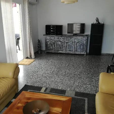 Piso Miramar Appartement *