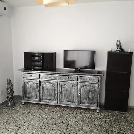 Piso Miramar Appartement