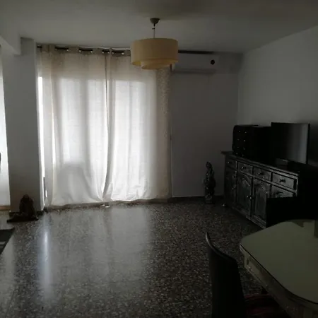 Appartement Piso Miramar *
