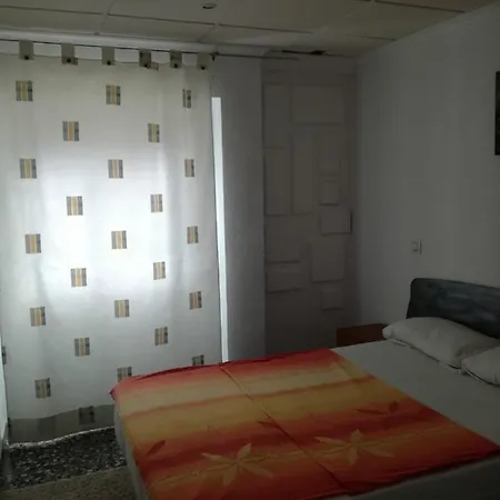 Piso Miramar Appartement