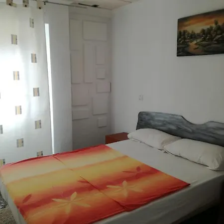Piso Miramar Calp