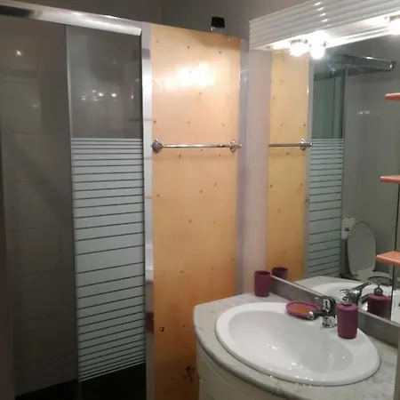 Piso Miramar Appartement Calp